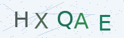 CAPTCHA letters