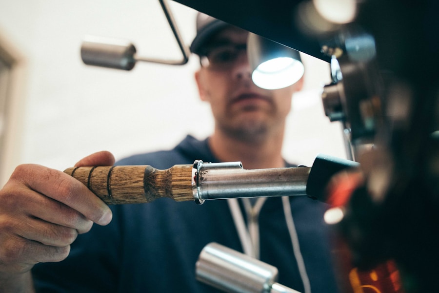 Pit slope instrumentation review