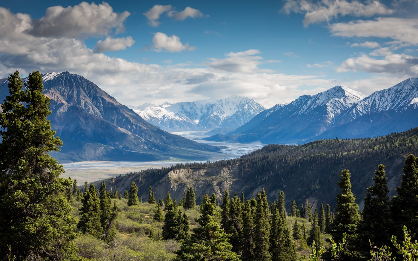 Rock Slope Stabilization — Mountain Highway